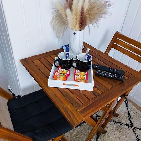Le Sympathique - Petit Dejeuner, Netflix, Jacuzzi Rouen Kültér fotó